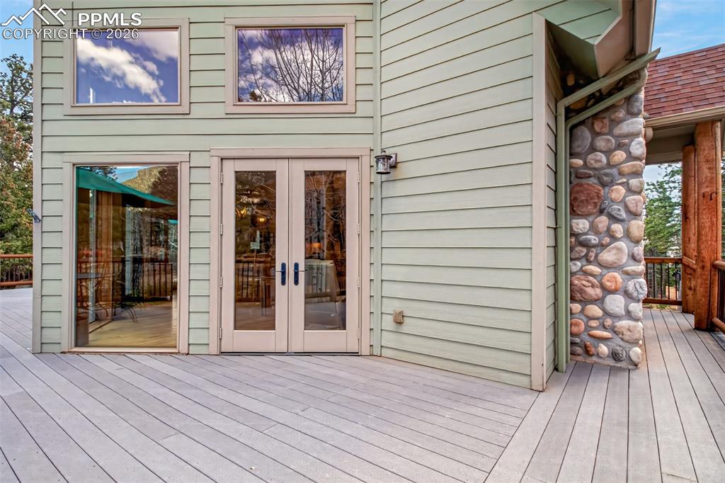 255 Summit Road Manitou Springs CO 80829