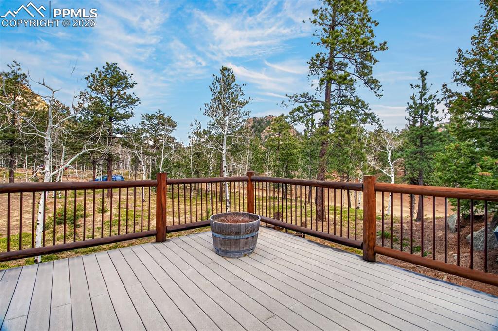 255 Summit Road Manitou Springs CO 80829
