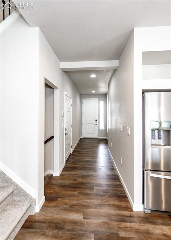 6326 Moate Lane Colorado Springs CO 80927