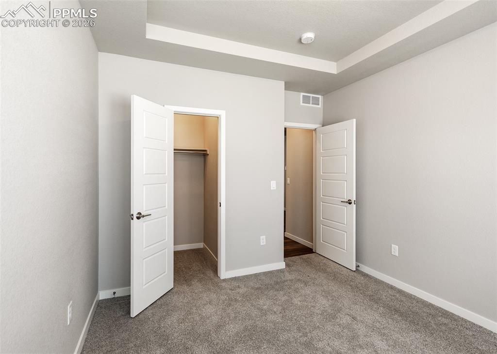 6326 Moate Lane Colorado Springs CO 80927
