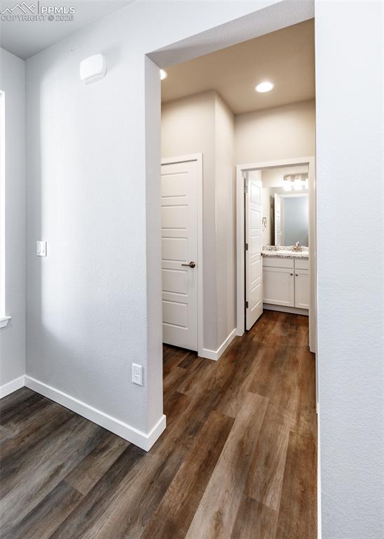 6326 Moate Lane Colorado Springs CO 80927