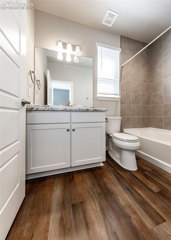 6326 Moate Lane Colorado Springs CO 80927