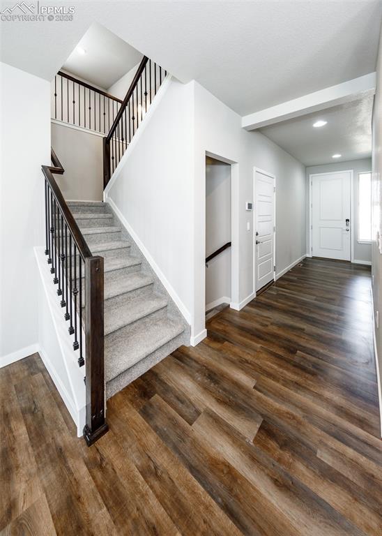 6326 Moate Lane Colorado Springs CO 80927