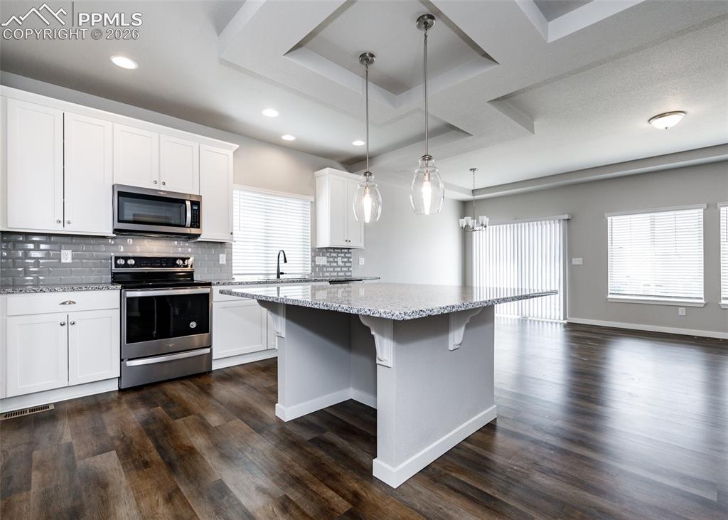 6326 Moate Lane Colorado Springs CO 80927