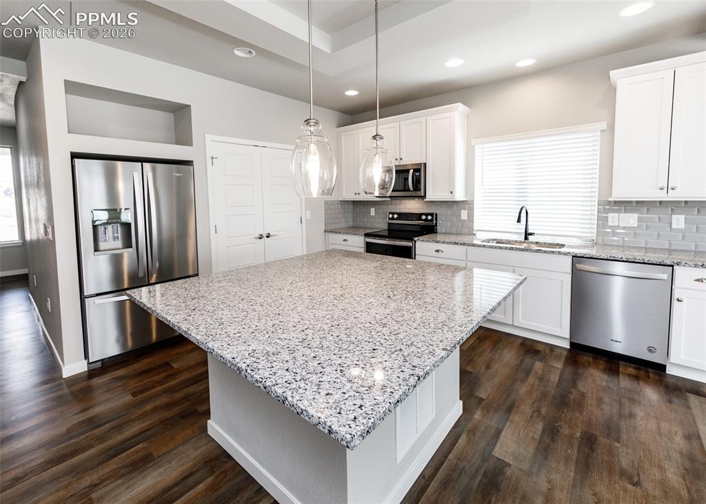 6326 Moate Lane Colorado Springs CO 80927