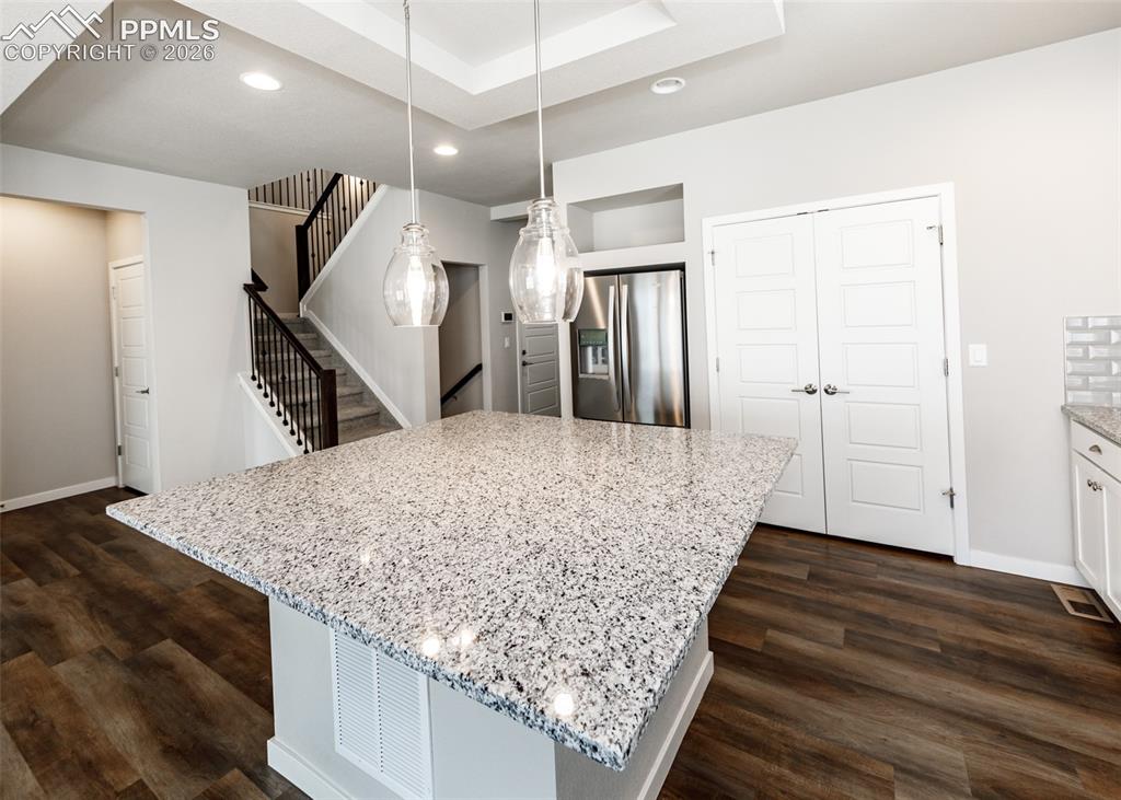 6326 Moate Lane Colorado Springs CO 80927
