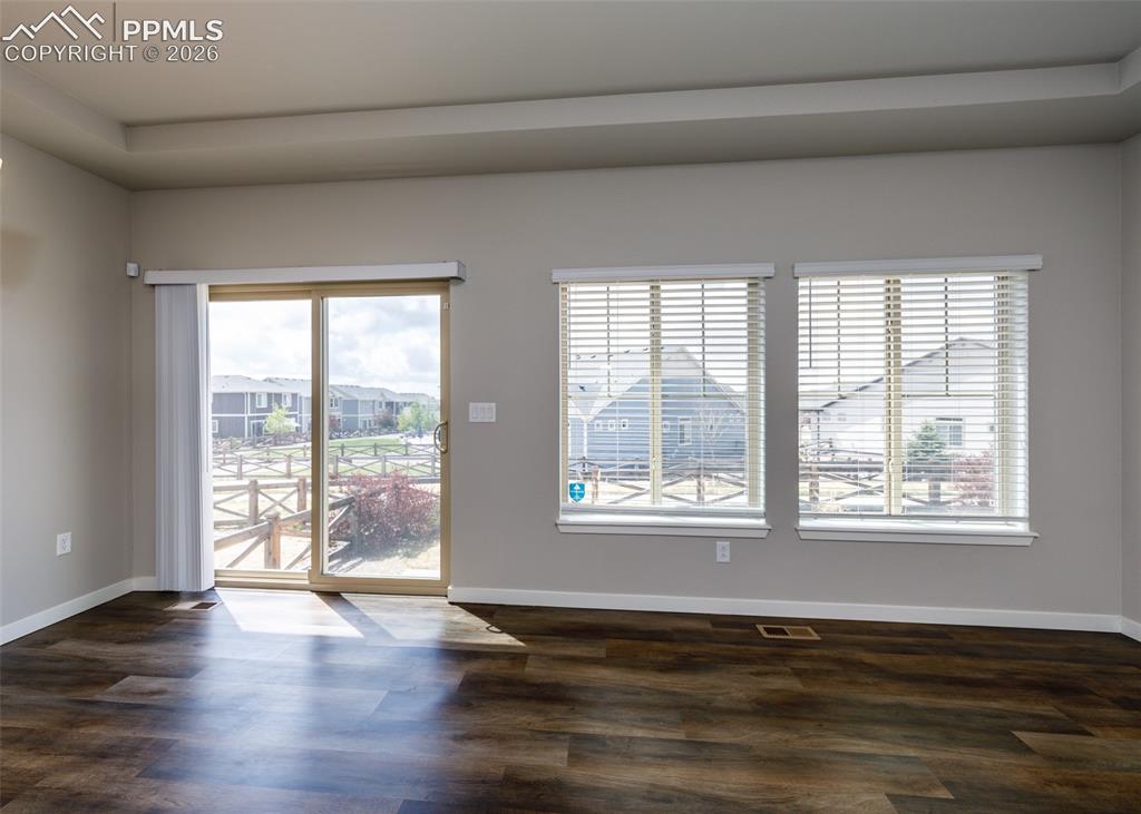 6326 Moate Lane Colorado Springs CO 80927
