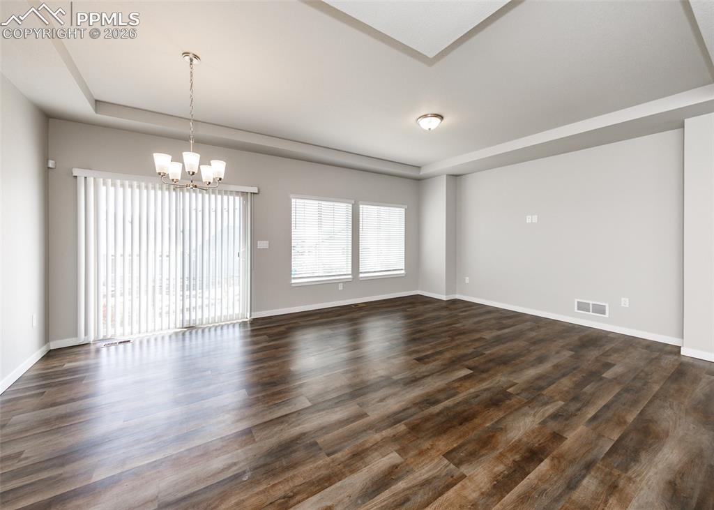 6326 Moate Lane Colorado Springs CO 80927