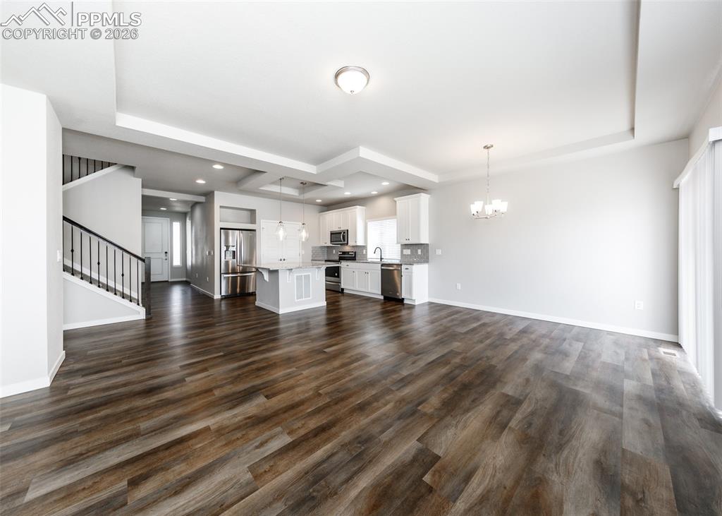 6326 Moate Lane Colorado Springs CO 80927
