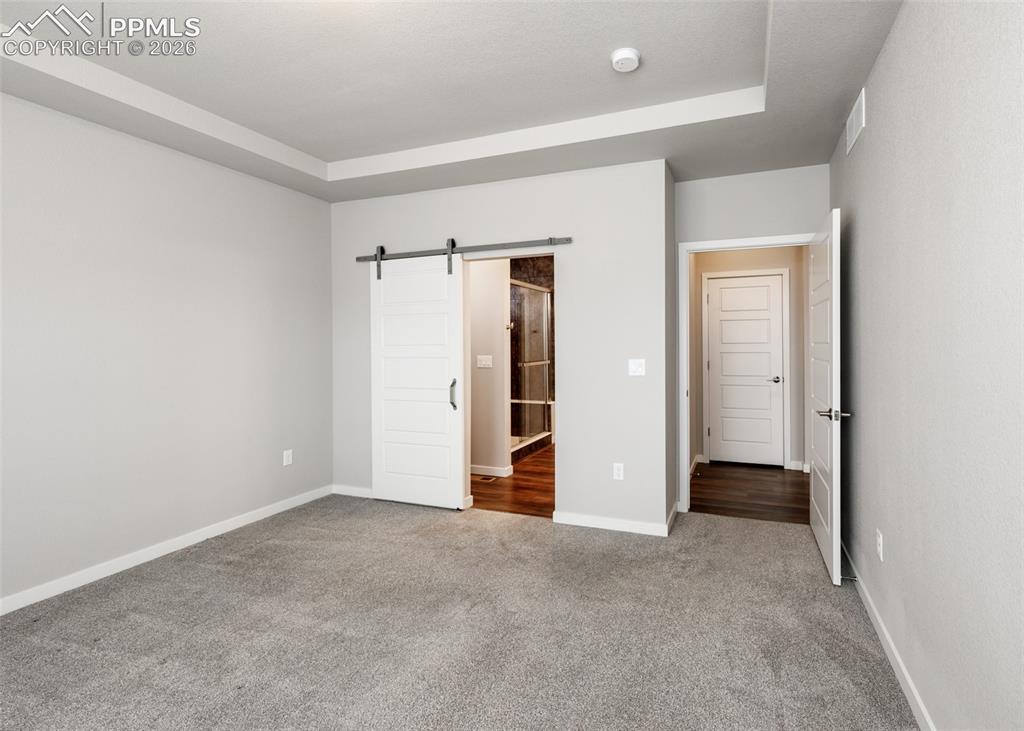 6326 Moate Lane Colorado Springs CO 80927