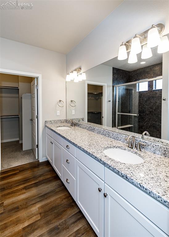 6326 Moate Lane Colorado Springs CO 80927