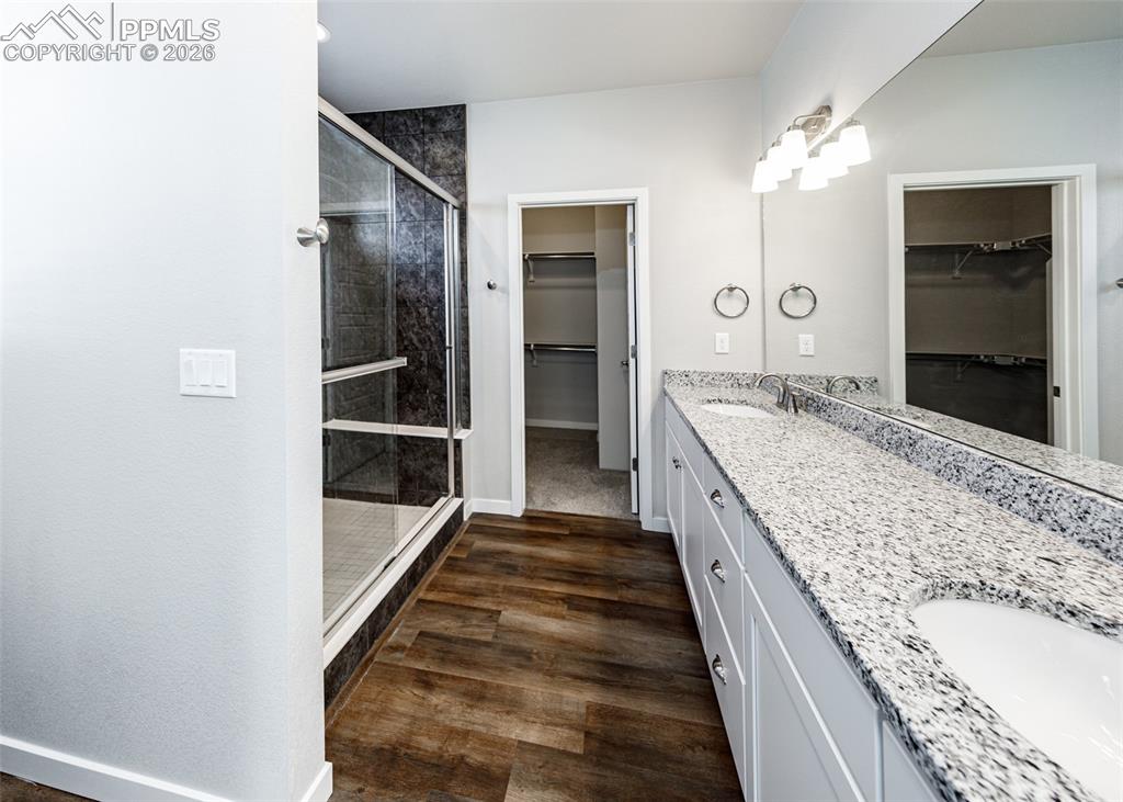 6326 Moate Lane Colorado Springs CO 80927