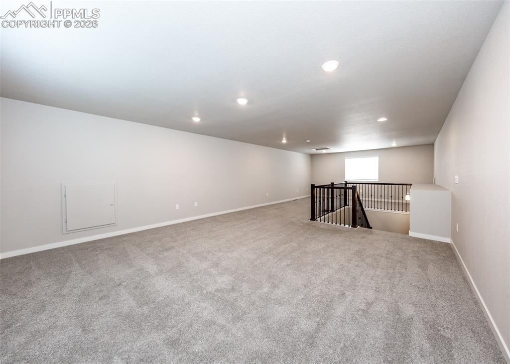 6326 Moate Lane Colorado Springs CO 80927