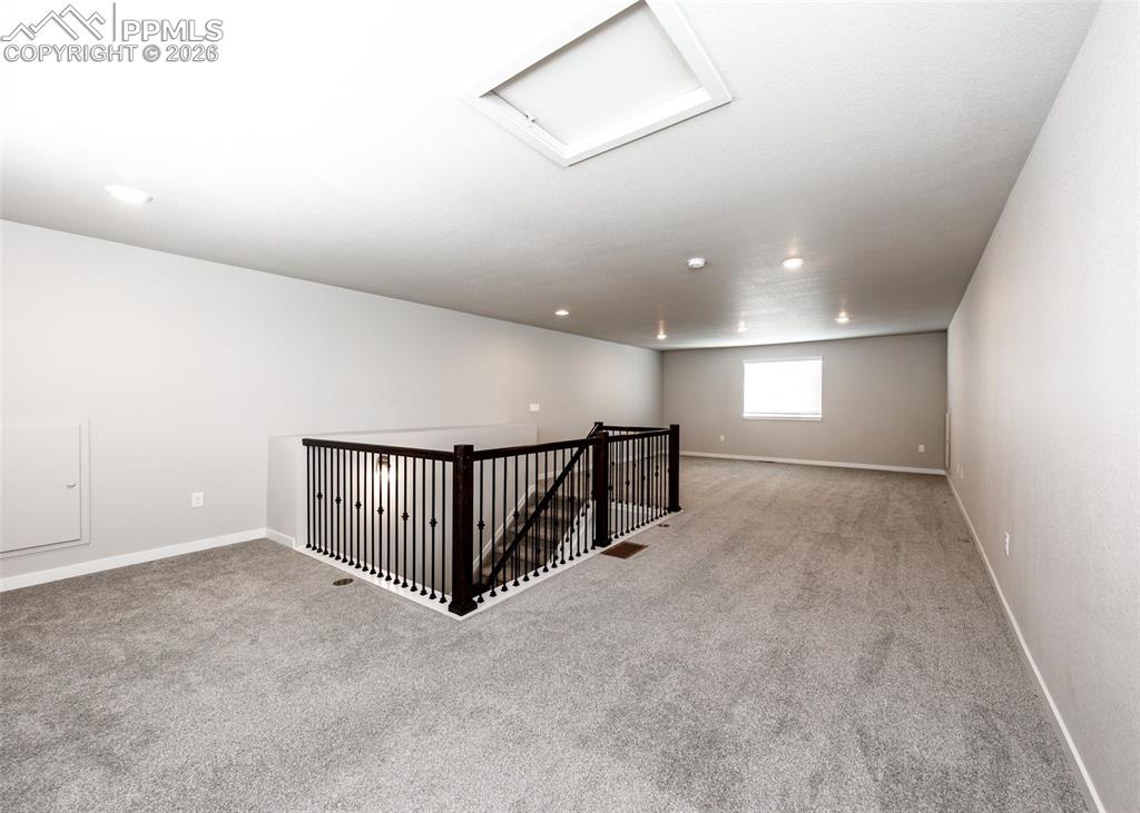 6326 Moate Lane Colorado Springs CO 80927