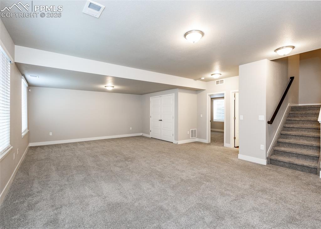6326 Moate Lane Colorado Springs CO 80927