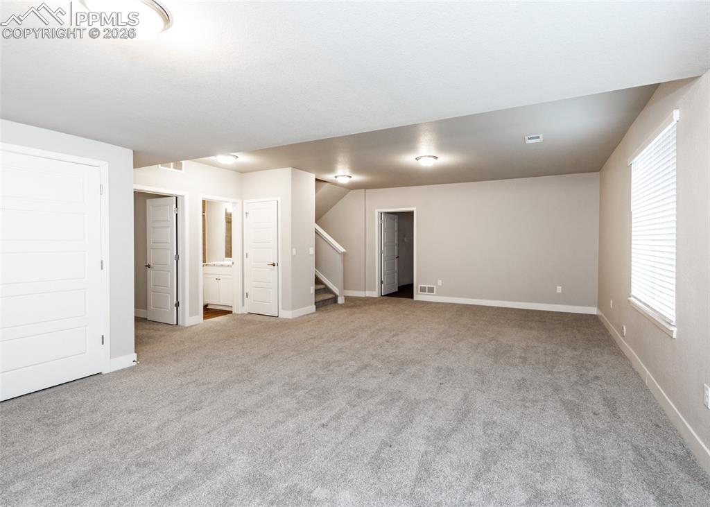 6326 Moate Lane Colorado Springs CO 80927