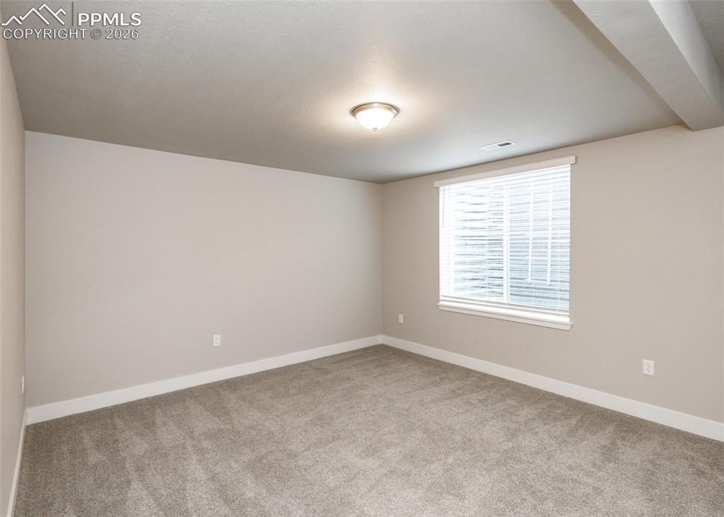 6326 Moate Lane Colorado Springs CO 80927