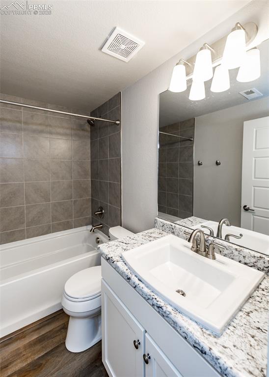6326 Moate Lane Colorado Springs CO 80927
