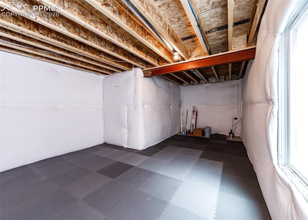 6326 Moate Lane Colorado Springs CO 80927