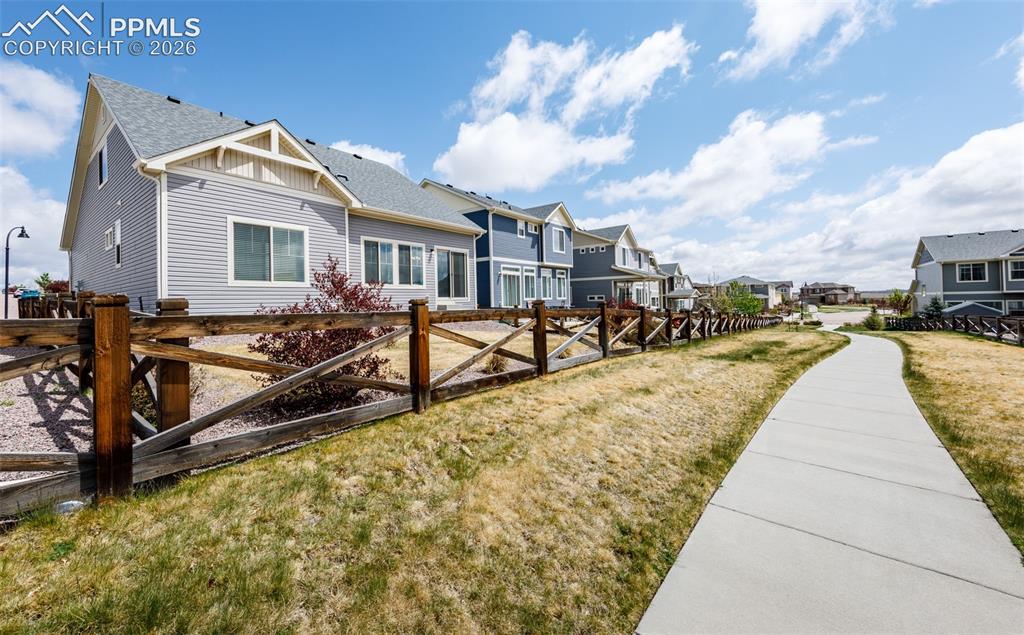 6326 Moate Lane Colorado Springs CO 80927