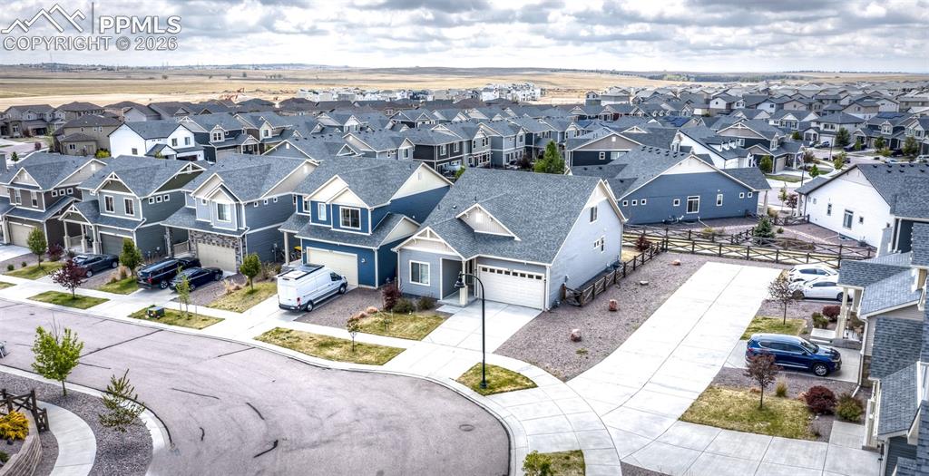 6326 Moate Lane Colorado Springs CO 80927