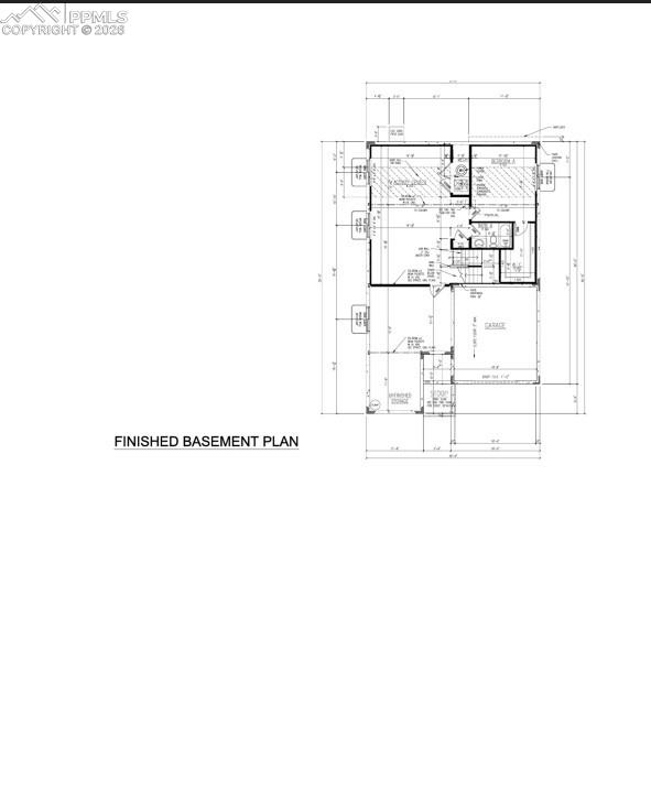 6326 Moate Lane Colorado Springs CO 80927