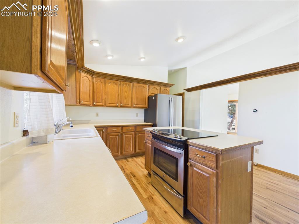 21 S Golfwood Drive Pueblo West CO 81007