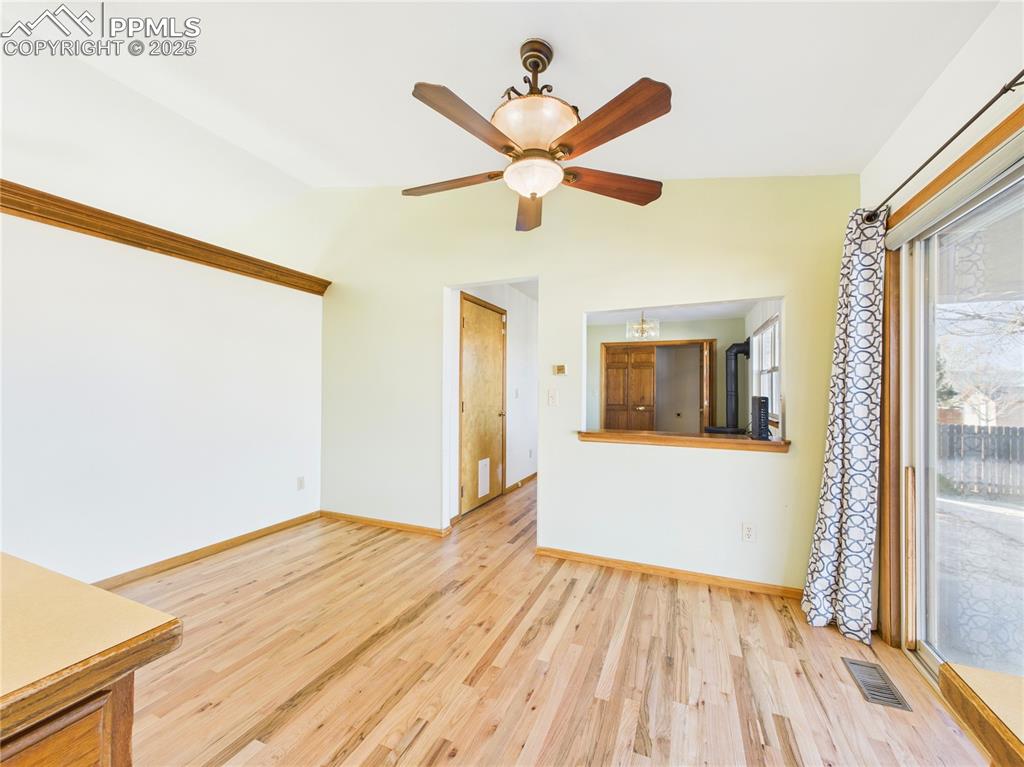 21 S Golfwood Drive Pueblo West CO 81007