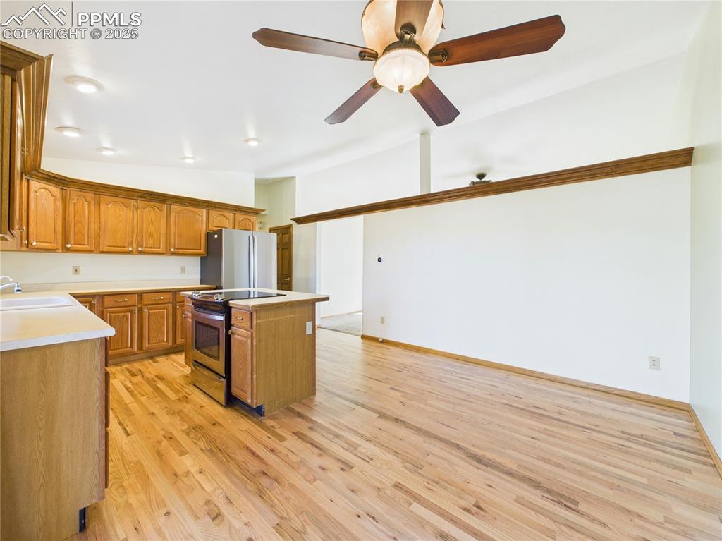 21 S Golfwood Drive Pueblo West CO 81007