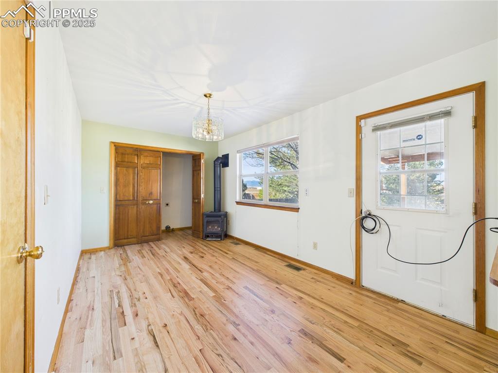 21 S Golfwood Drive Pueblo West CO 81007