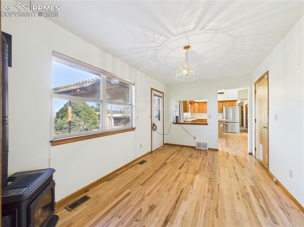 21 S Golfwood Drive Pueblo West CO 81007