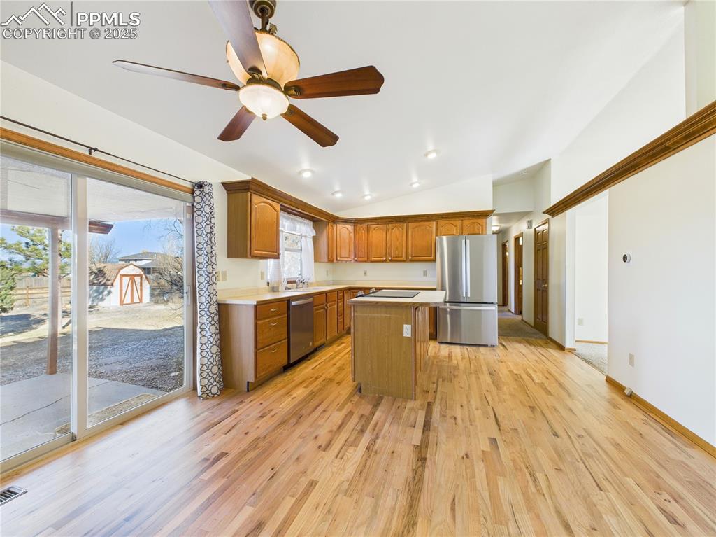 21 S Golfwood Drive Pueblo West CO 81007