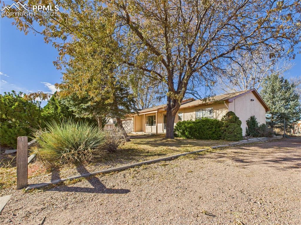 21 S Golfwood Drive Pueblo West CO 81007