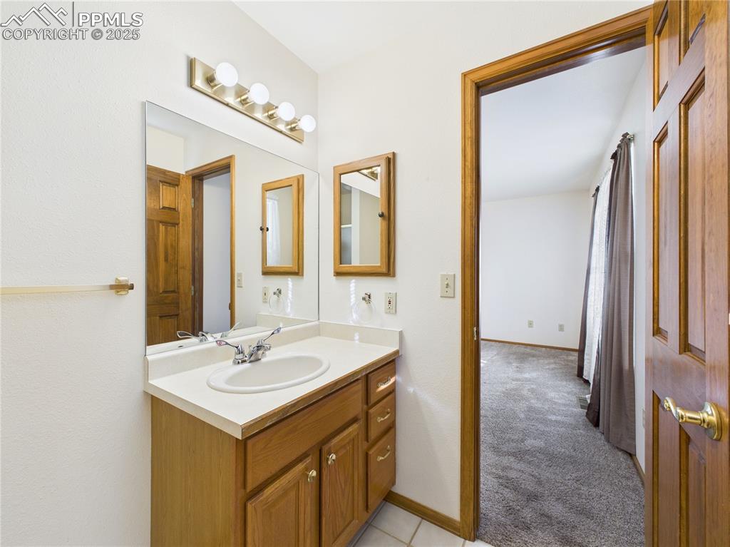 21 S Golfwood Drive Pueblo West CO 81007
