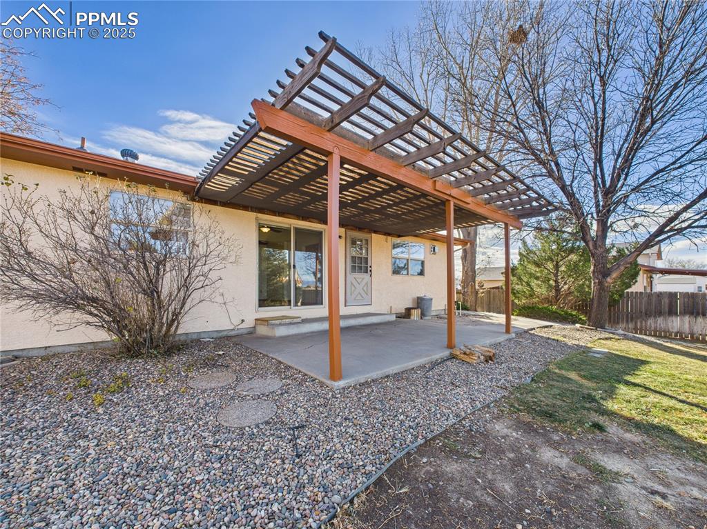 21 S Golfwood Drive Pueblo West CO 81007