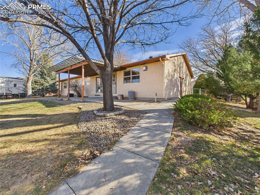 21 S Golfwood Drive Pueblo West CO 81007