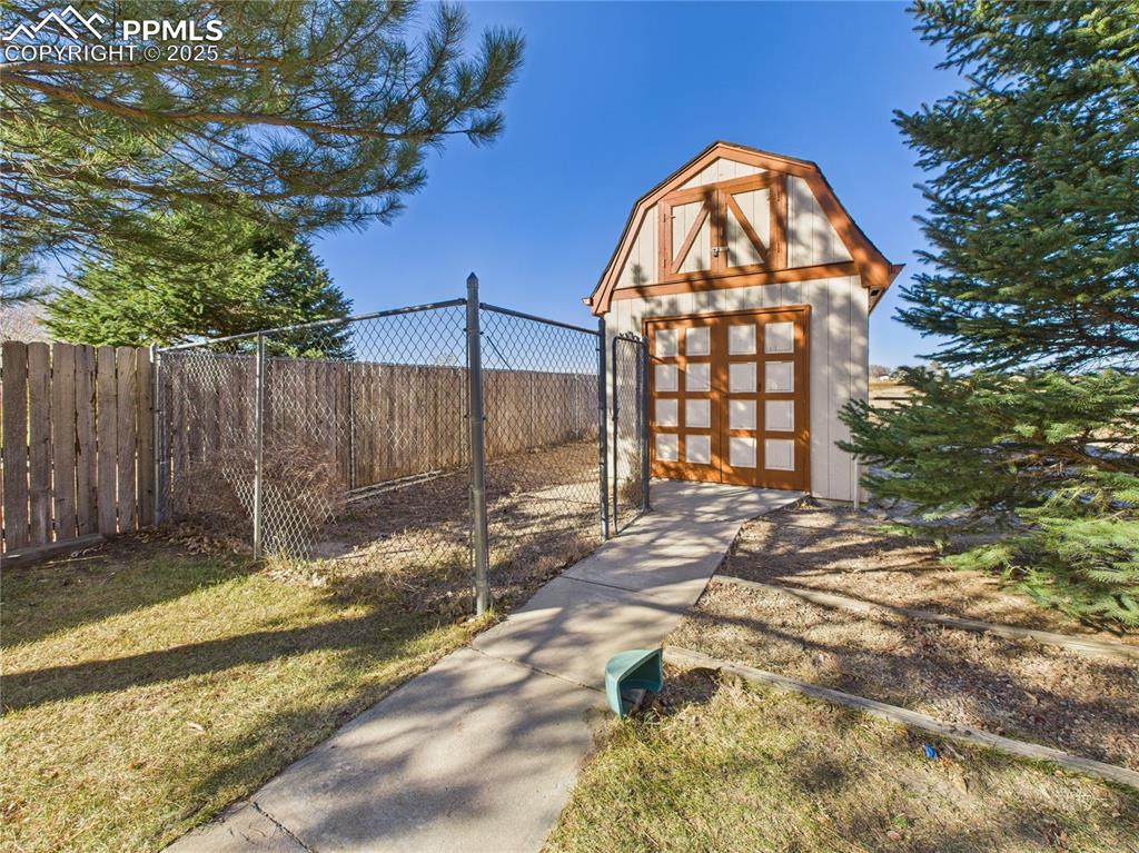21 S Golfwood Drive Pueblo West CO 81007