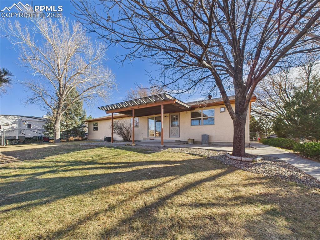 21 S Golfwood Drive Pueblo West CO 81007