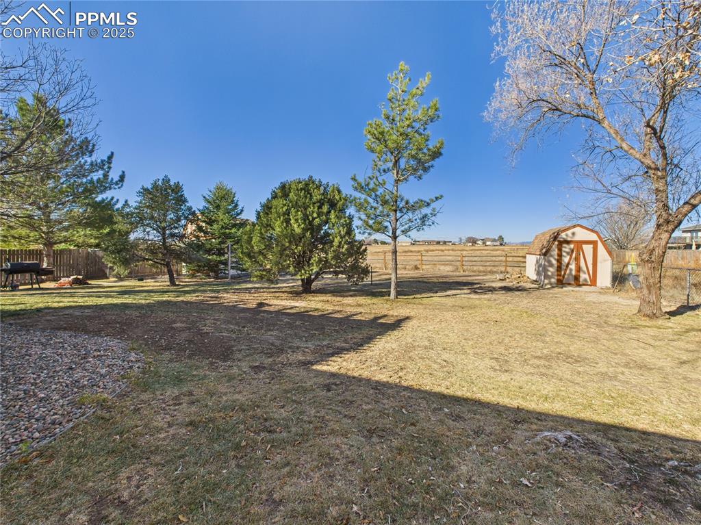 21 S Golfwood Drive Pueblo West CO 81007