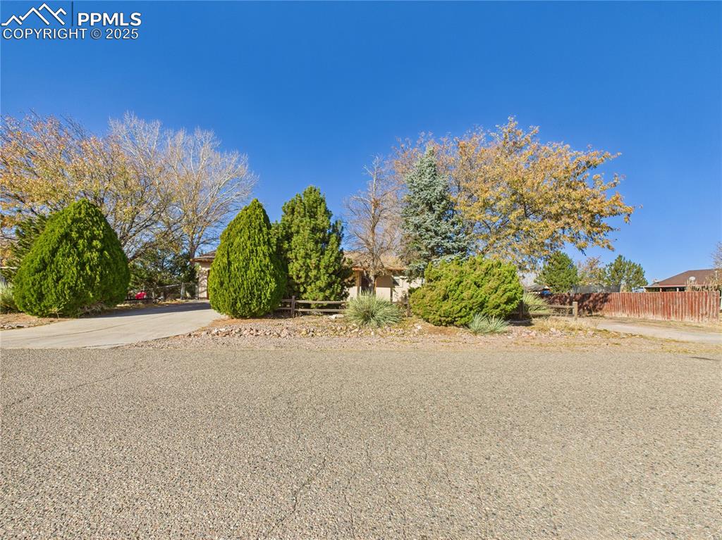 21 S Golfwood Drive Pueblo West CO 81007