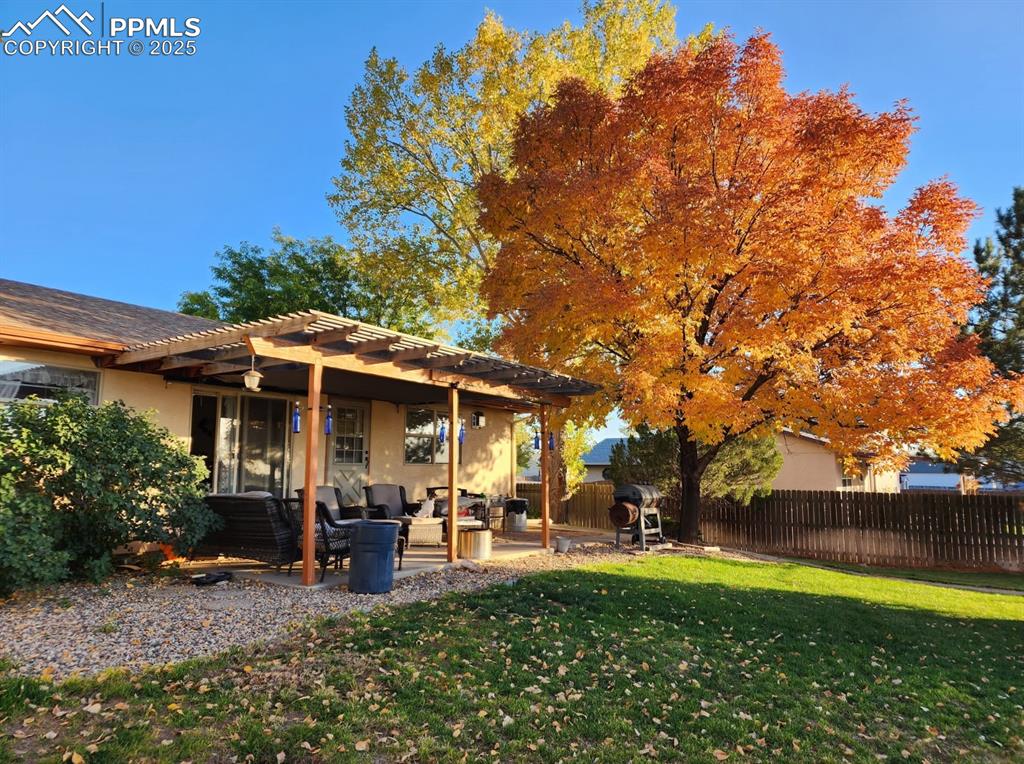 21 S Golfwood Drive Pueblo West CO 81007