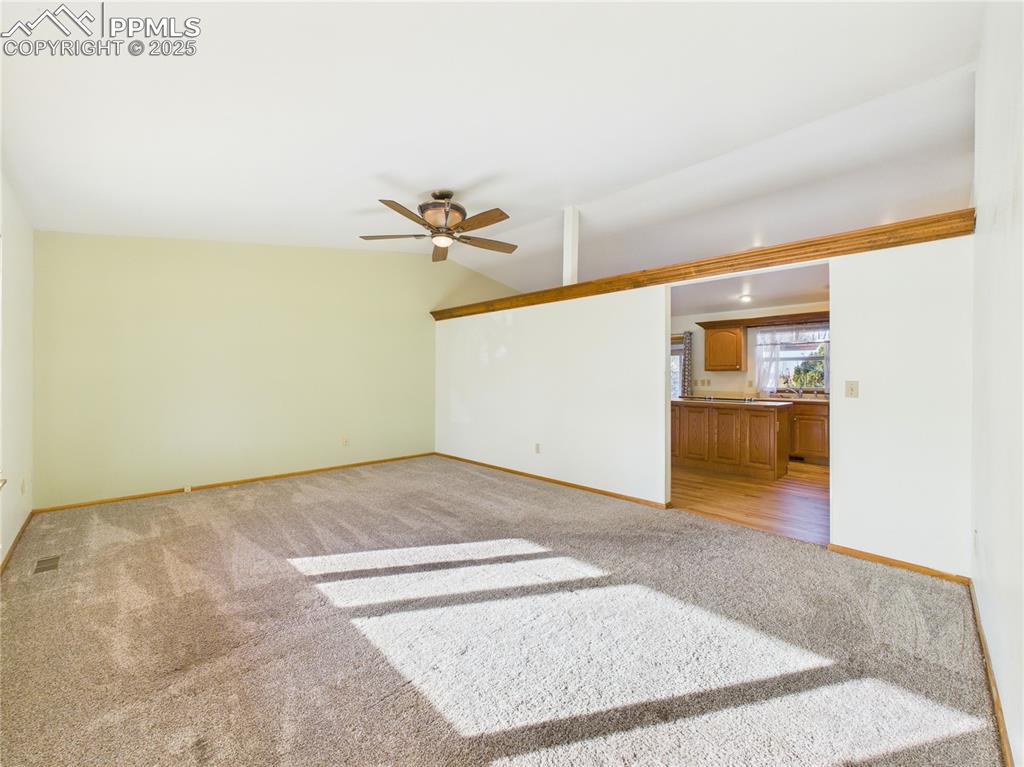 21 S Golfwood Drive Pueblo West CO 81007