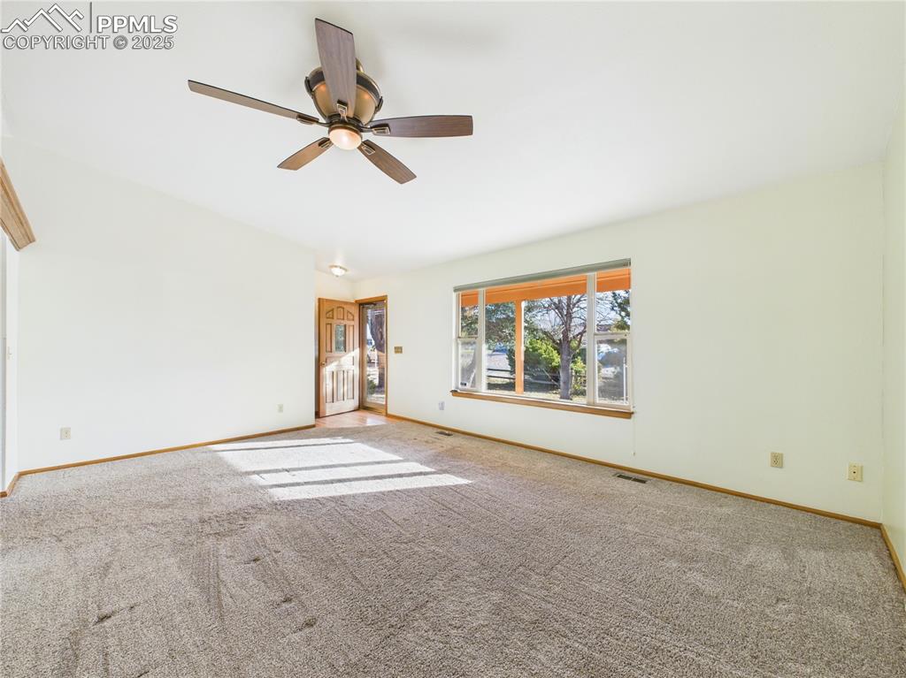 21 S Golfwood Drive Pueblo West CO 81007