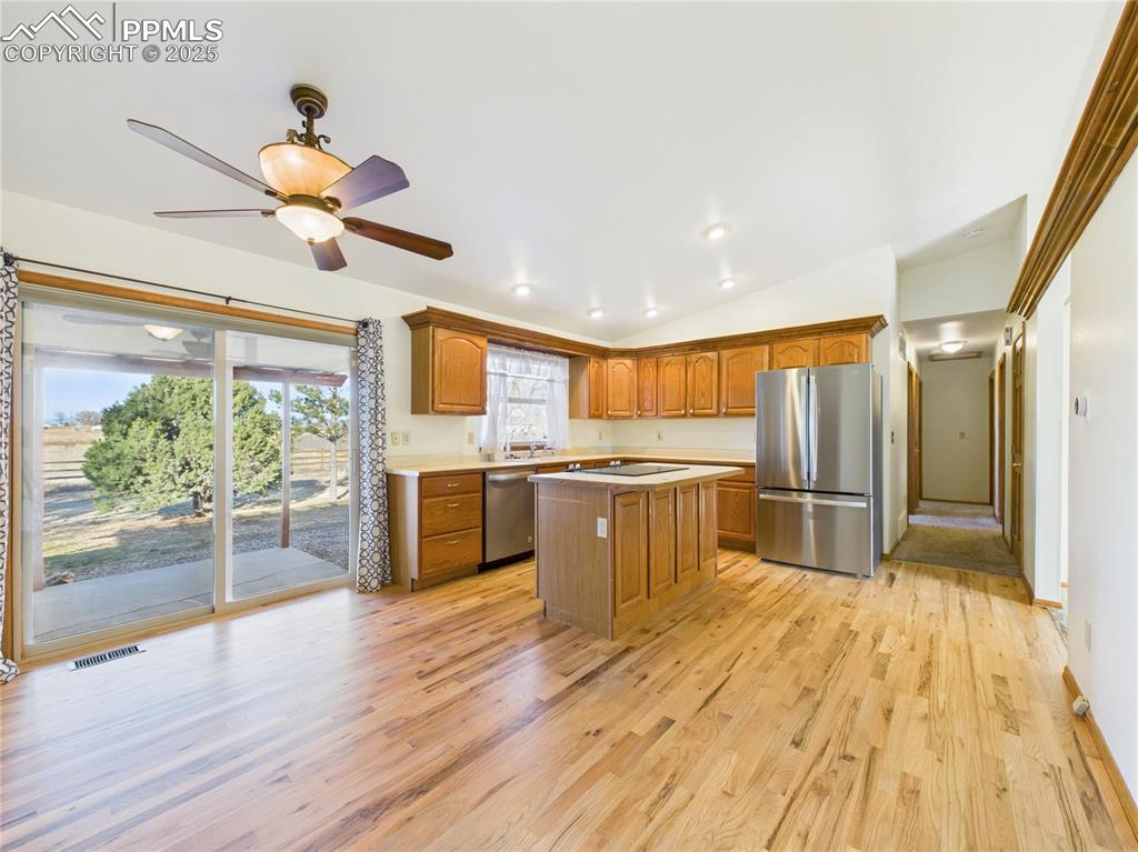 21 S Golfwood Drive Pueblo West CO 81007