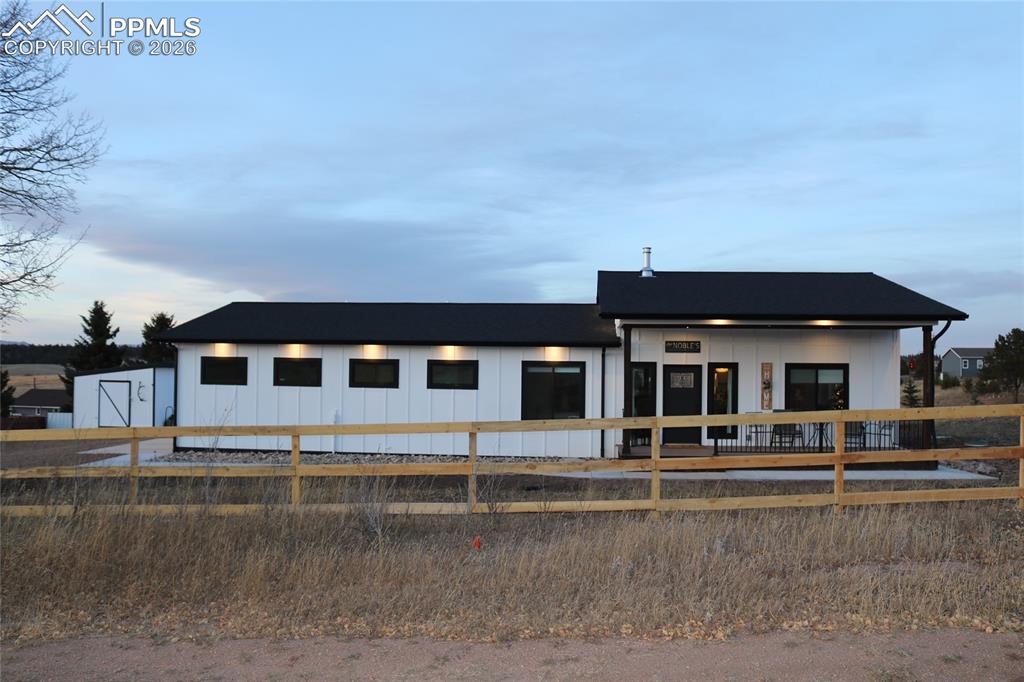 1421 Will Scarlet Drive Divide CO 80814