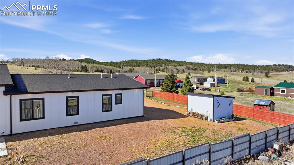 1421 Will Scarlet Drive Divide CO 80814