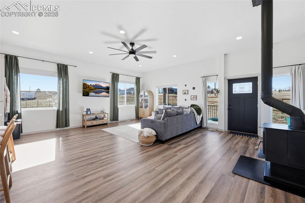 1421 Will Scarlet Drive Divide CO 80814