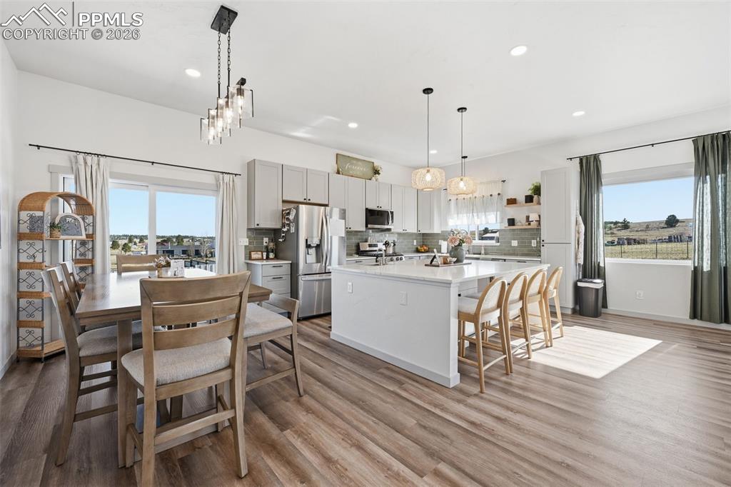 1421 Will Scarlet Drive Divide CO 80814