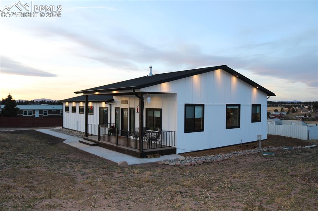 1421 Will Scarlet Drive Divide CO 80814
