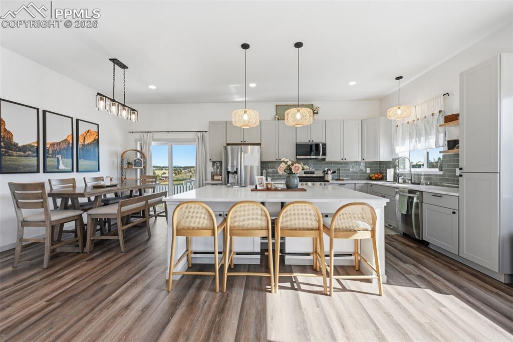 1421 Will Scarlet Drive Divide CO 80814